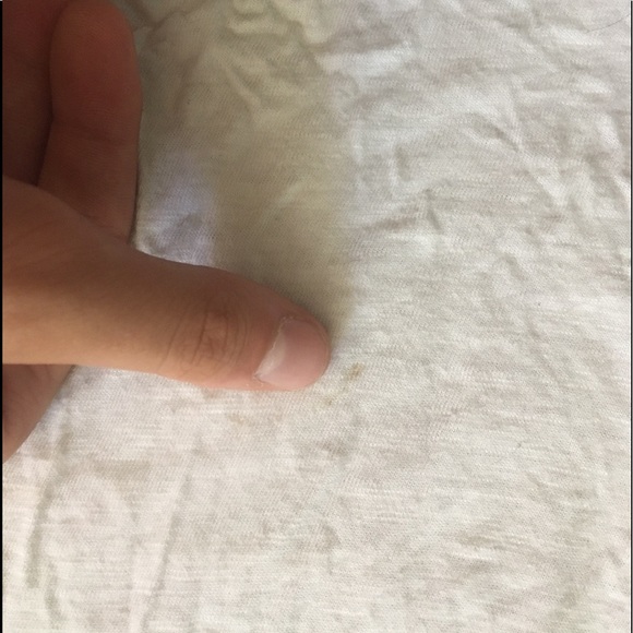 Abercrombie and Fitch tee - Picture 3 of 4